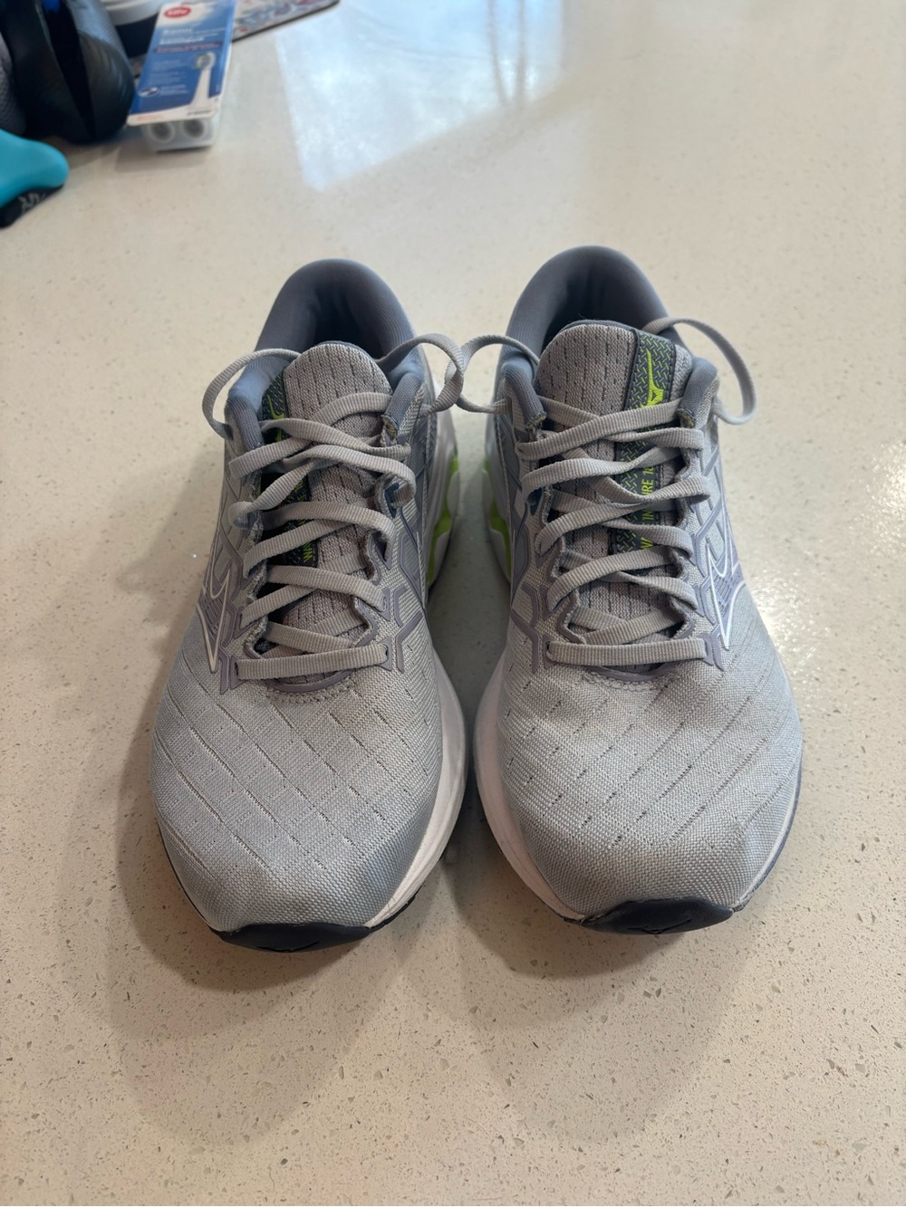 Mizuno Running Shoes